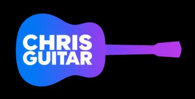 Chris Guitar